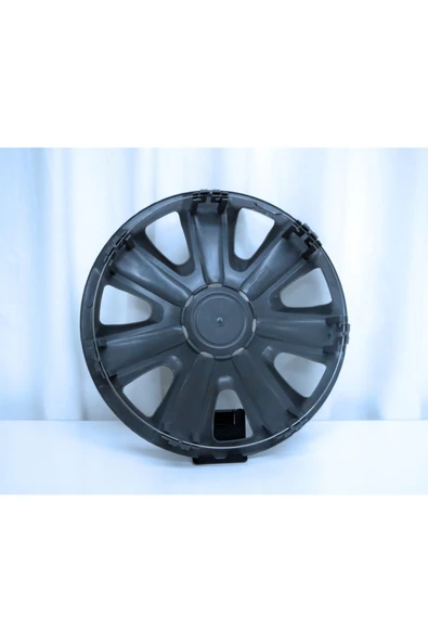 Jant Kapağı Kırılmaz 13" Volkswagen Polo (Çıkartma Hediyeli) (Adet Olarak) - Resim 2