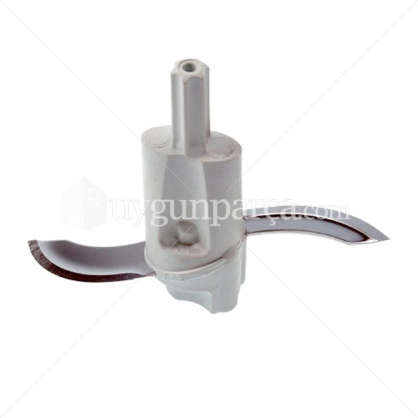 Arzum AR145/AR134 Mio Mutfak Robotu Doğrayıcı Bıçak - Resim 2