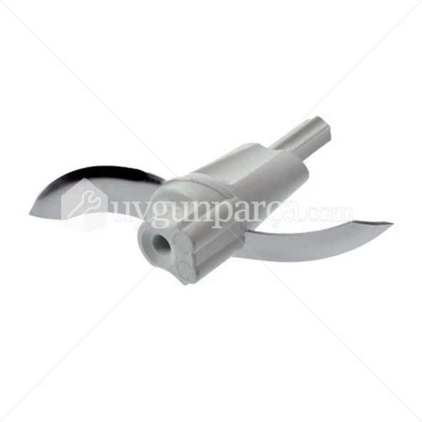 Arzum AR145/AR134 Mio Mutfak Robotu Doğrayıcı Bıçak - Resim 3