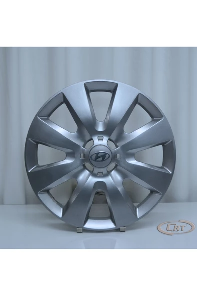 Jant Kapağı Kırılmaz 14" Hyundai Getz (Çıkartma Hediyeli) (Adet Olarak) ürün görseli