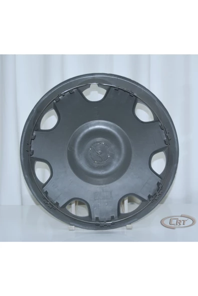 Jant Kapağı Kırılmaz 14" Opel Corsa C (Çıkartma Hediyeli) (Adet Olarak) - 2