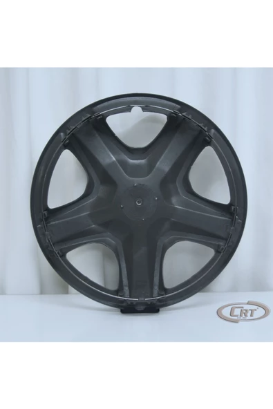 Jant Kapağı Kırılmaz 14" Dacia (Çıkartma Hediyeli) (Adet Olarak) - 2