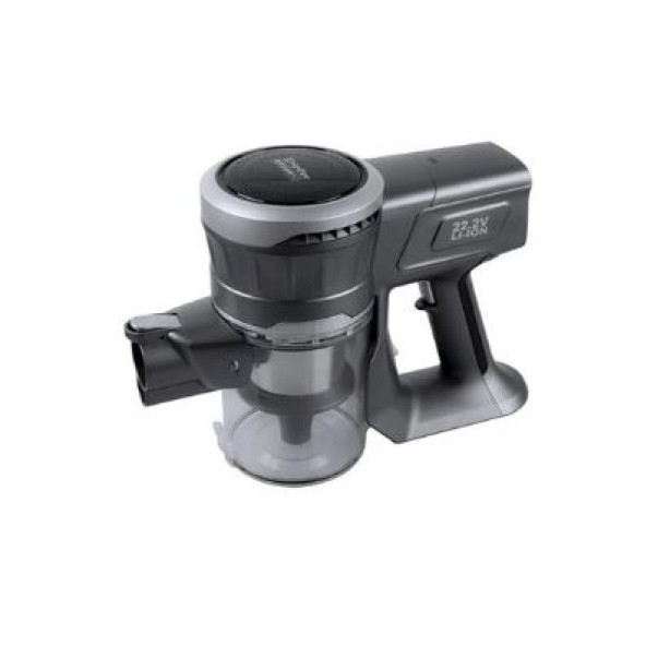 Heifer Quiclean Pro Şarjlı Dikey Süpürge - 2