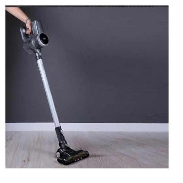 Heifer Quiclean Pro Şarjlı Dikey Süpürge - 5