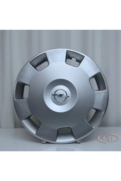 Jant Kapağı Kırılmaz 14" Opel Corsa C (Çıkartma Hediyeli) (Adet Olarak) ürün görseli