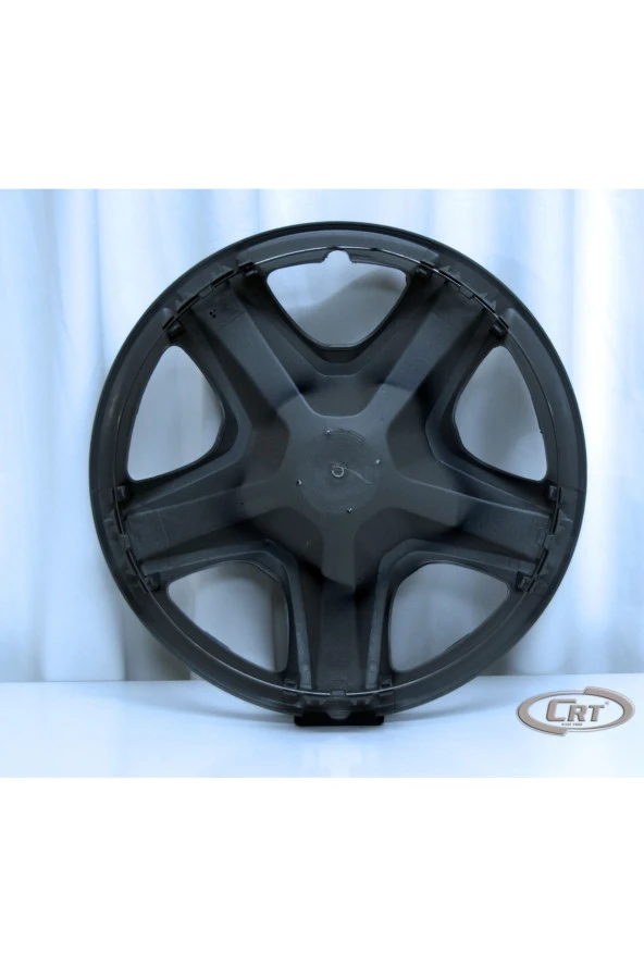 Jant Kapağı Kırılmaz 14" Dacia (Çıkartma Hediyeli) (Adet Olarak) - 2