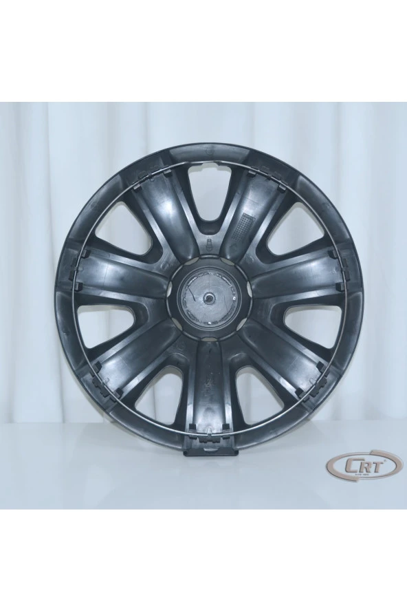 Jant Kapağı Kırılmaz 14" Volkswagen Polo (Çıkartma Hediyeli) (Adet Olarak) - Resim 2