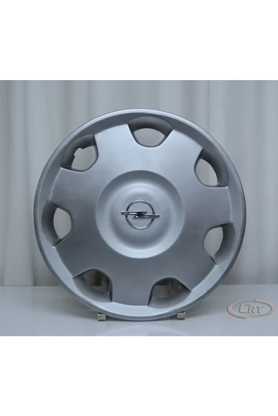 Jant Kapağı Kırılmaz 14" Opel Corsa C (Çıkartma Hediyeli) (Adet Olarak)