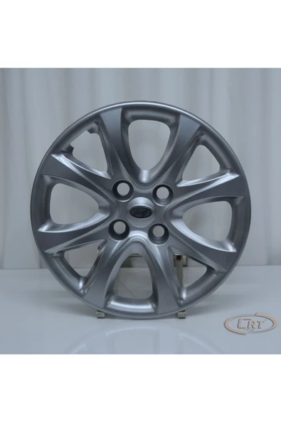 Jant Kapağı Kırılmaz 14" Hyundai Accent Blue (ÇIKARTMA HEDİYELİ) (ADET OLARAK)