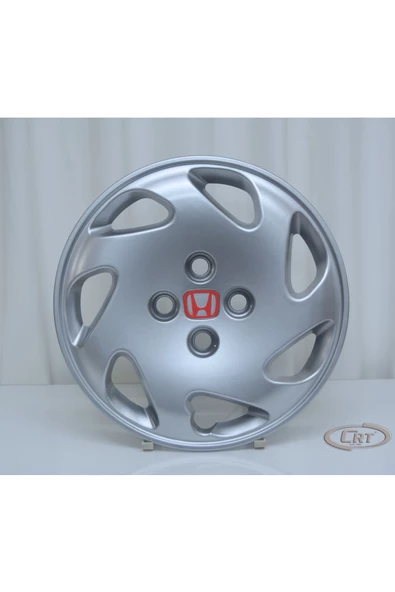 Jant Kapağı Kırılmaz 14" Honda Civic (Çıkartma Hediyeli) (Adet Olarak)