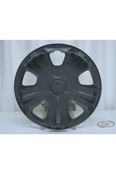 Jant Kapağı Kırılmaz 14" Universal Model (Çıkartma Hediyeli) (Adet Olarak) - Resim 2