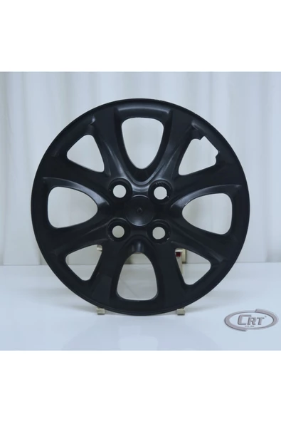 Jant Kapağı Kırılmaz 14" Hyundai Accent Blue (ÇIKARTMA HEDİYELİ) (ADET OLARAK) - 2