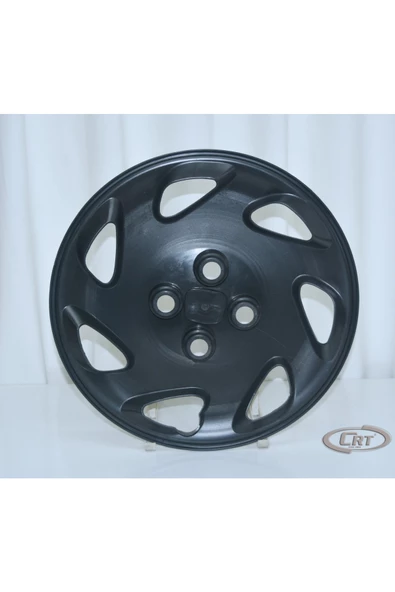 Jant Kapağı Kırılmaz 14" Honda Civic (Çıkartma Hediyeli) (Adet Olarak) - 2