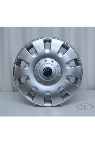Jant Kapağı Kırılmaz 14" Volkswagen Transporter T5 (Çıkartma Hediyeli) (Adet Olarak) ürün görseli