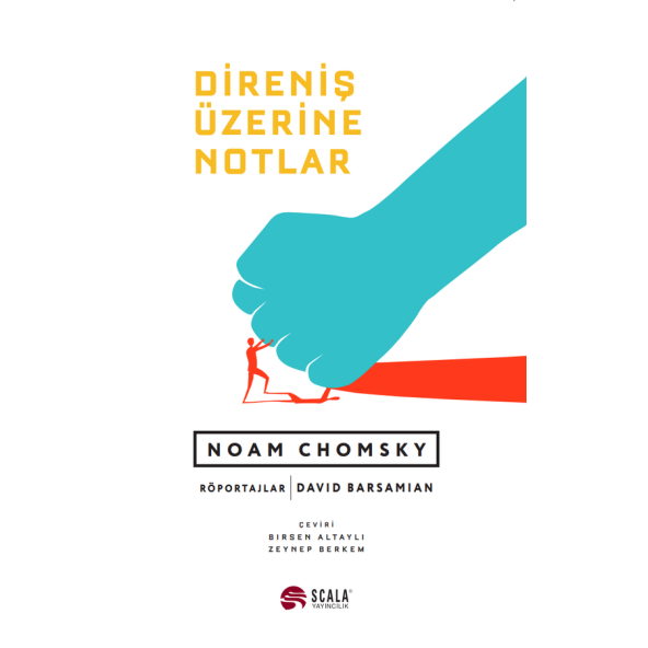 Direniş Üzerine Notlar ürün görseli