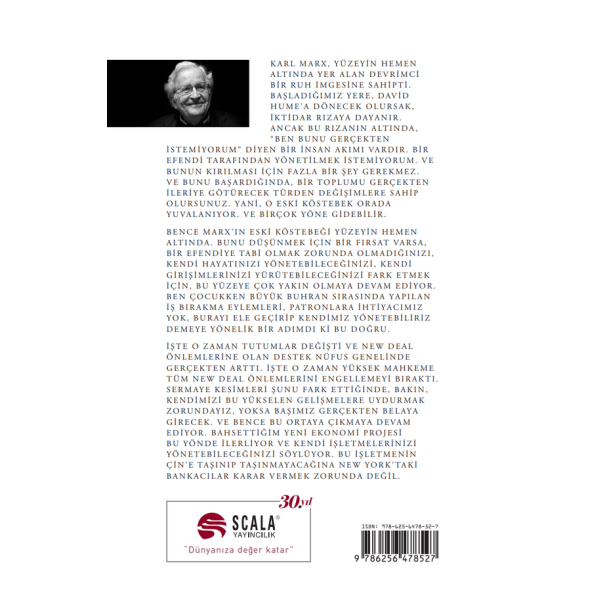 Direniş Üzerine Notlar - Resim 2