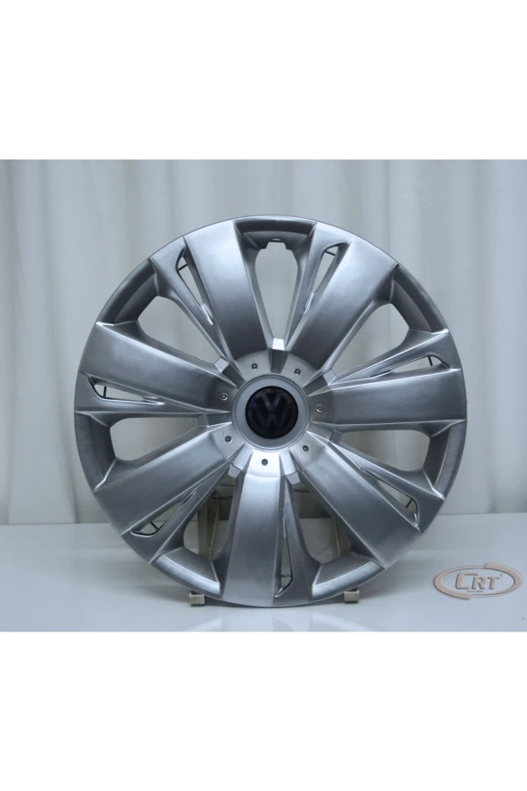 Jant Kapağı Kırılmaz 14" Volkswagen Jetta (Çıkartma Hediyeli) (Adet Olarak) ürün görseli
