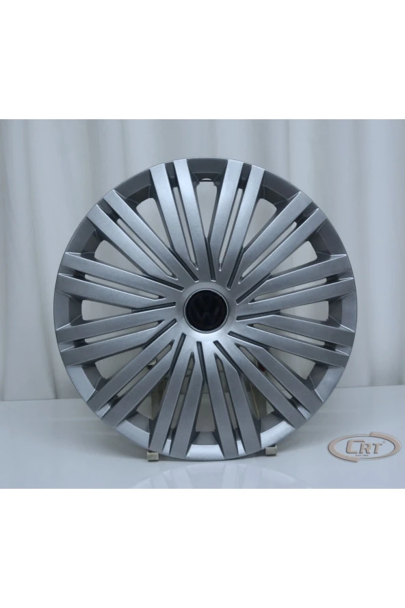 Jant Kapağı Kırılmaz 14" Volkswagen Polo (Çıkartma Hediyeli) (Adet Olarak) ürün görseli