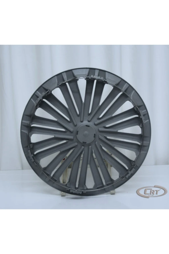 Jant Kapağı Kırılmaz 14" Volkswagen Polo (Çıkartma Hediyeli) (Adet Olarak) - Resim 2