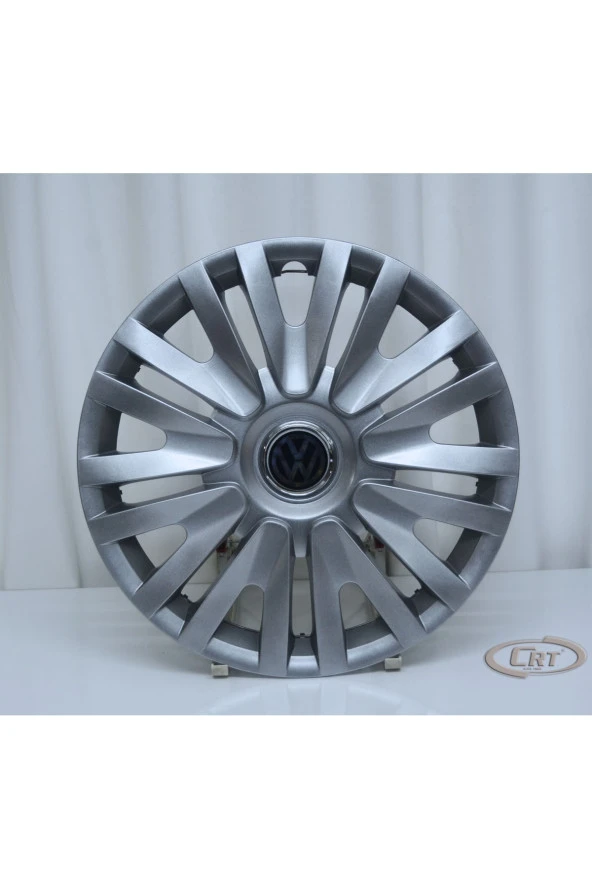 Jant Kapağı Kırılmaz 14" Volkswagen Polo (Çıkartma Hediyeli) (Adet Olarak) ürün görseli
