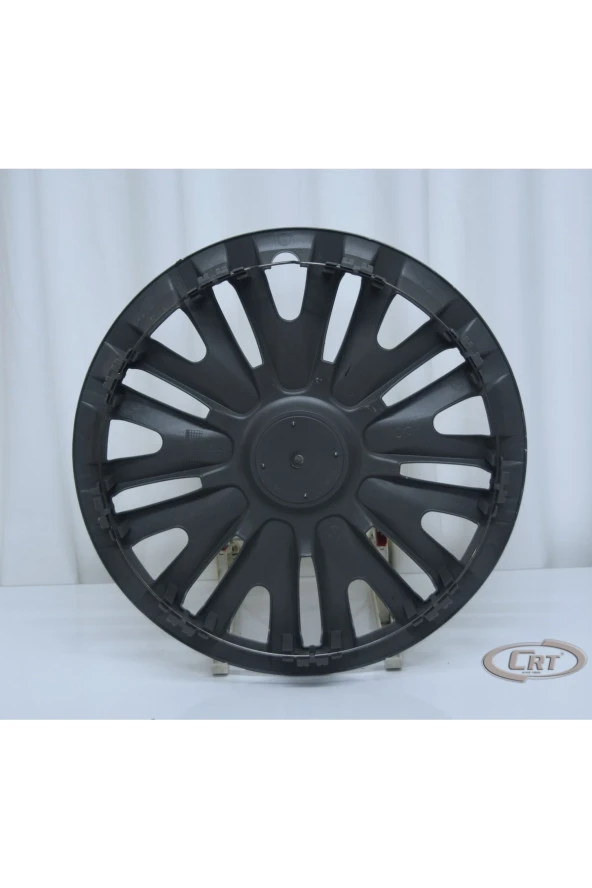 Jant Kapağı Kırılmaz 14" Volkswagen Polo (Çıkartma Hediyeli) (Adet Olarak) - Resim 2