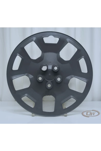 Jant Kapağı Kırılmaz 16" Fiat Doblo Yeni Model (Çıkartma Hediyeli) (Adet Olarak) - 2