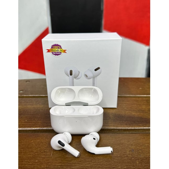 Premium Quality Air Pro ANC Premium Serisi Bluetooth Kulaklık - 4