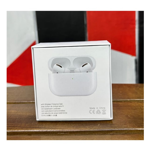 Premium Quality Air Pro ANC Premium Serisi Bluetooth Kulaklık - 5