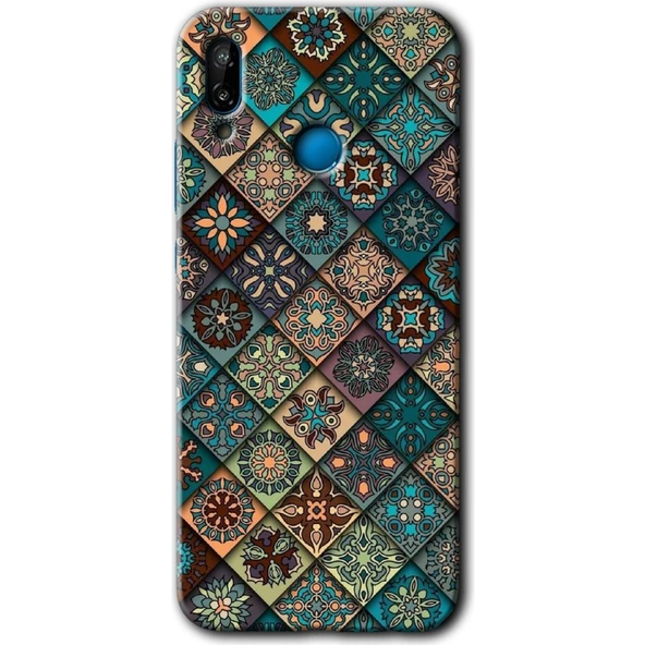 Tfy Store Galaxy M30 Uyumlu Silikon Telefon Kılıfı ürün görseli 1