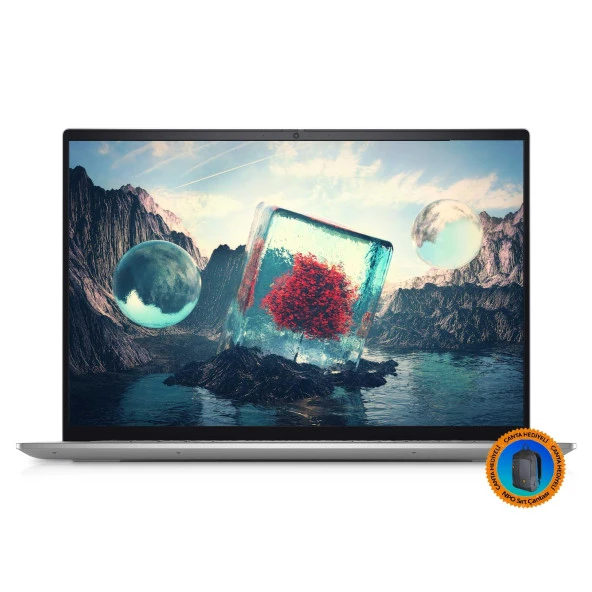 Dell Inspiron 5420 I5420106U01 i5-1235U 16GB 1TBSSD 14" FullHD+ FreeDOS Taşınabilir Bilgisayar-CNT002