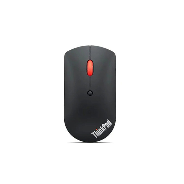 LENOVO 4y50x88822 Thinkpad Bluetooth Silent Mouse