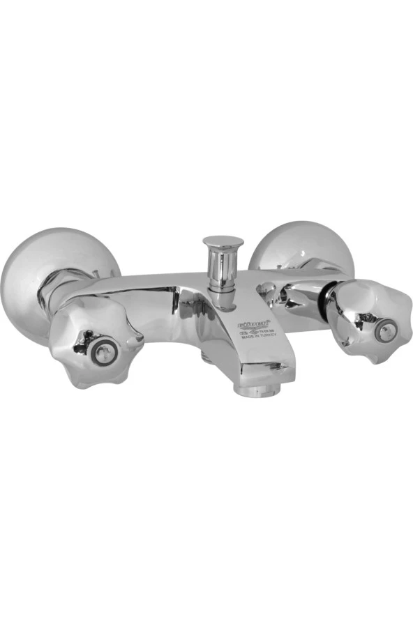 Nuss Monoblok Banyo Bataryası