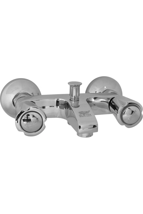 Nuss Monoblok Banyo Bataryası