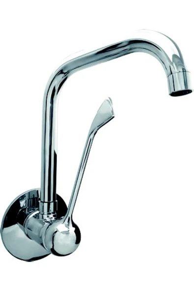 Nuss Medikal Duvardan Tek Girişli Batarya 9418-dr ürün görseli