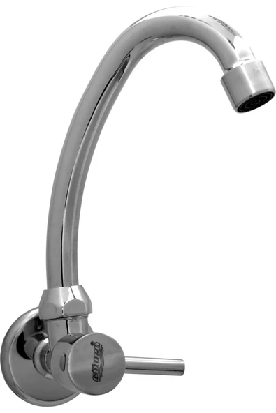 Nuss Duvardan Tek Girişli Batarya 9116 ürün görseli