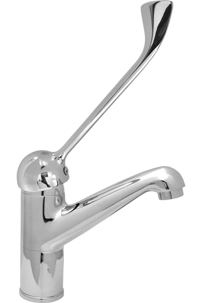 Nuss Medikal Yüksek Lavabo Bataryası 9401-Y-DR ürün görseli