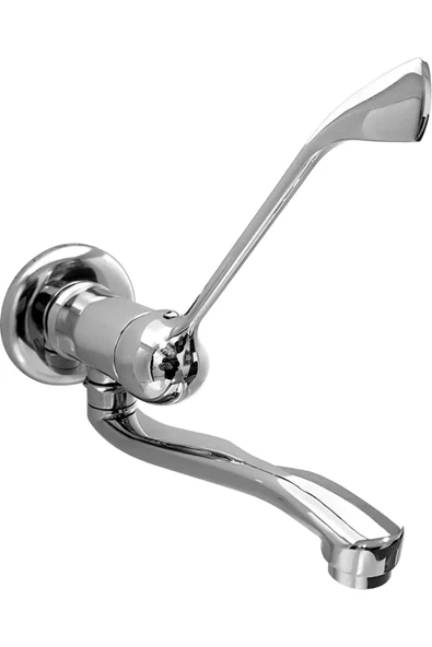 Nuss Medikal Duvardan Tek Girişli Batarya 9416-DR ürün görseli