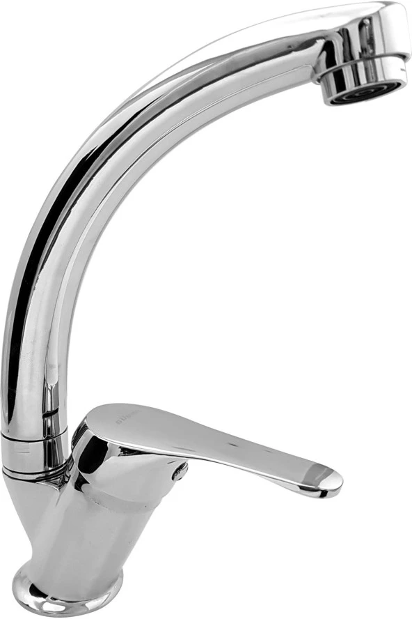 Nuss Kuğu Lavabo Bataryası