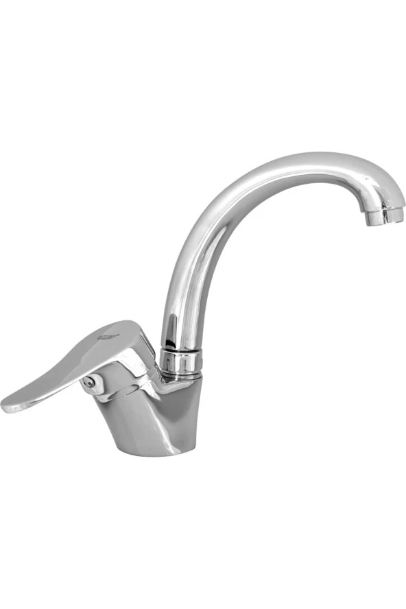 Nuss Kuğu Lavabo Bataryası