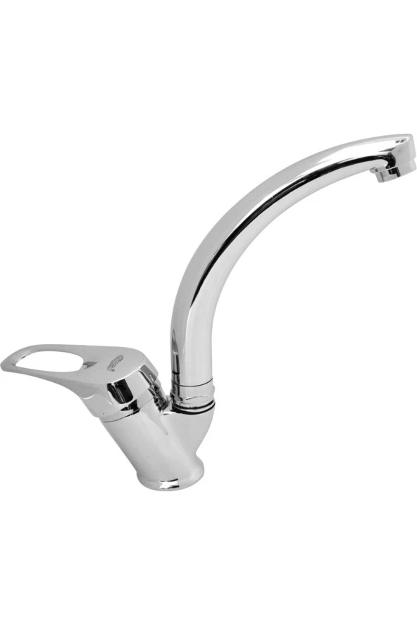 Nuss Kuğu Lavabo Bataryası