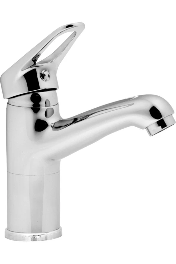 Nuss Yüksek Lavabo Bataryası