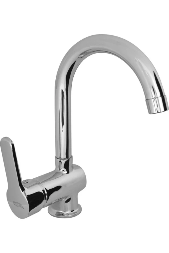 Nuss Kuğu Lavabo Bataryası