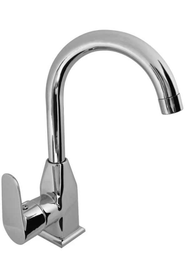 Nuss Kuğu Lavabo Bataryası