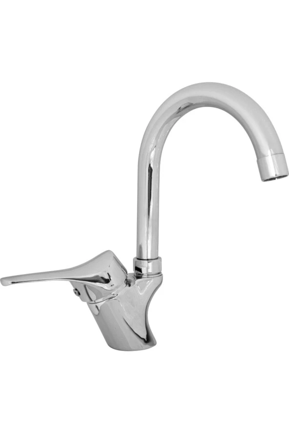 Nuss Kuğu Lavabo Bataryası