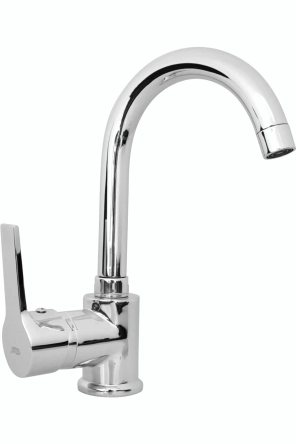Nuss Kuğu Lavabo Bataryası