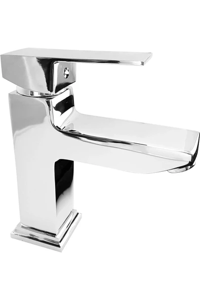 Nuss Lavabo Bataryası 9801