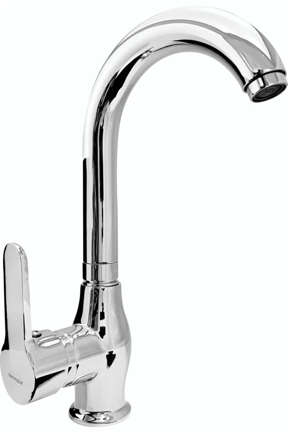 Nuss Kuğu Lavabo Bataryası