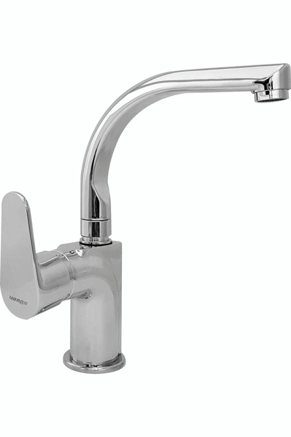 Nuss Kuğu Lavabo Bataryası
