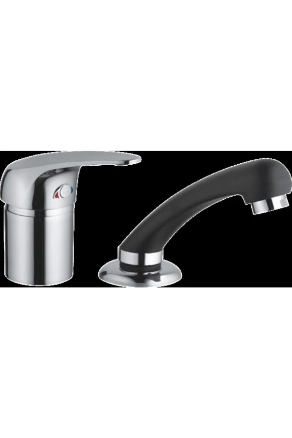 Nuss Ankastre Spiralli Berber Bataryası 9691 ürün görseli 1