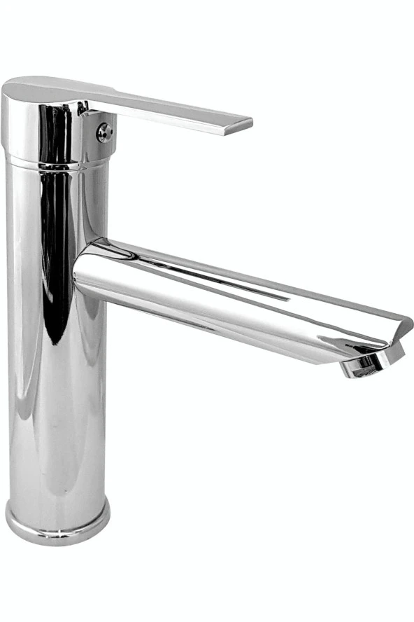 Nuss Yüksek Lavabo Bataryası